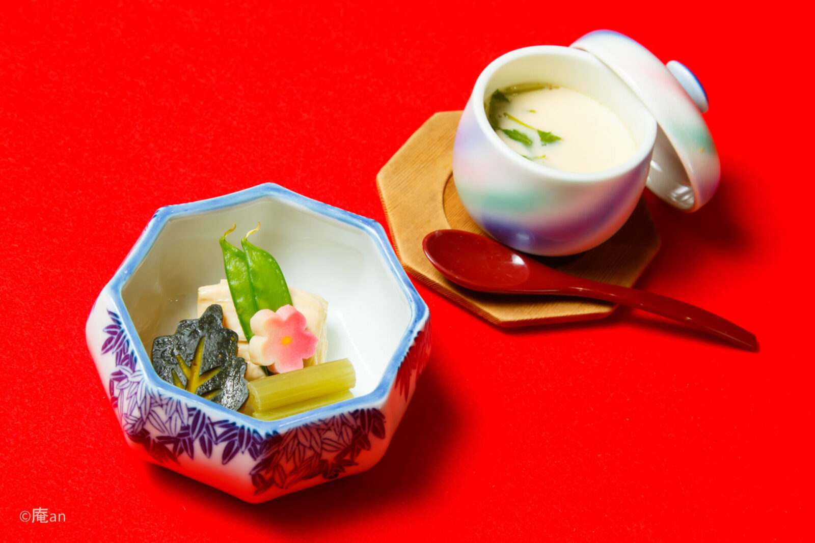 【京都の仕出し文化を体験】京都で味わう老舗仕出し割烹の会席盛り付け体験 画像2